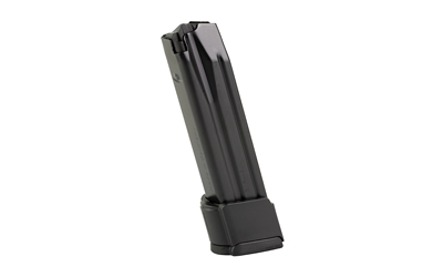 H&K VP9/P30 9mm 20rd Steel Magazine