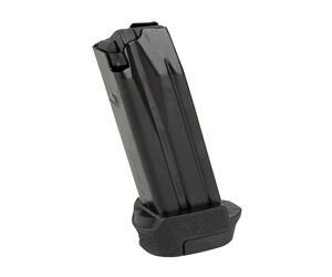 H&K VP9SK/P30SK 9mm 15-Round Magazine