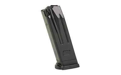 H&K VP9/P30 9mm 10-Round Magazine (Black)