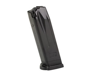 H&K VP40/P30 Magazine 10rd .40 S&W Steel Black