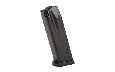 H&K VP40/P30 Magazine 10rd .40 S&W Steel Black