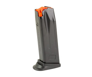 H&K P2000 USP40C Magazine .40 S&W 10rd Extended Floorplate