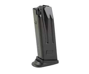 H&K P2000/USP9 Compact Magazine — 9mm, 10rd
