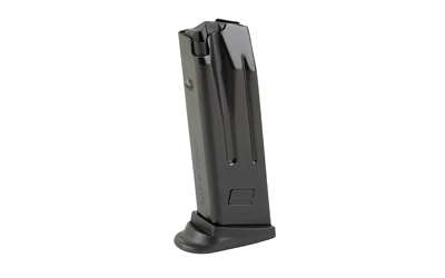 H&K P2000/USP9 Compact Magazine — 9mm, 10rd