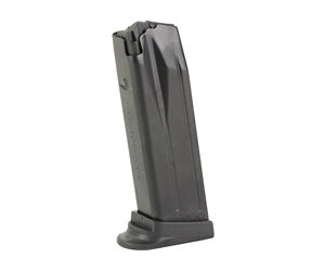 HK P2000 USP40C 12rd Magazine (.40 S&W) – Black
