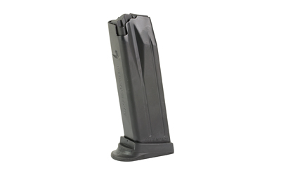 HK P2000 USP40C 12rd Magazine (.40 S&W) – Black