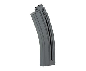 H&K HK416 Magazine .22 LR 30-Round Polymer Black