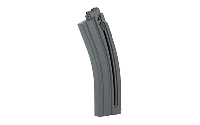 MGHK51000208_1 H&K HK416 Magazine .22 LR 30-Round Polymer Black