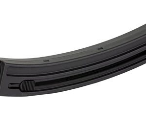 H&K MP5 25rd .22 LR Polymer Magazine, Black