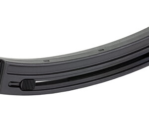 H&K MP5 Magazine .22 LR Black Polymer