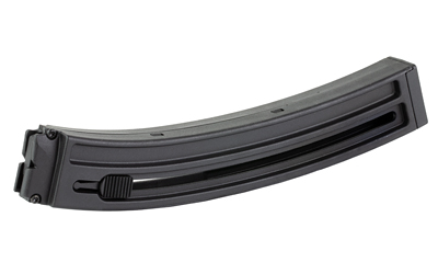 MGHK51000213_1 H&K MP5 Magazine .22 LR Black Polymer