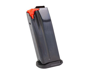 H&K CC9 10rd Flush Floor Plate Magazine – 9mm Black