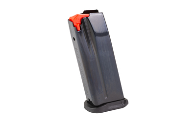 H&K CC9 10rd Flush Floor Plate Magazine – 9mm Black