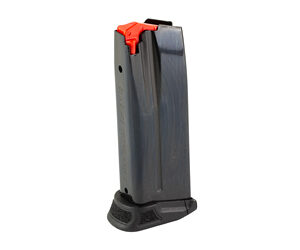 H&K CC9 9mm 12rd Extended Floor Plate Magazine