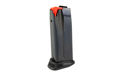 H&K CC9 9mm 12rd Extended Floor Plate Magazine