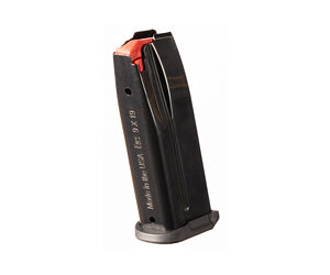 H&K CC9 10rd Extended Floor Plate Magazine — 9mm