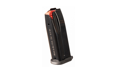 MGHK51000492_1 H&K CC9 10rd Extended Floor Plate Magazine — 9mm
