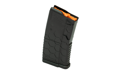 HEXMAG Shorty 10-Round AR-15 Magazine, .223 Rem/5.56 NATO