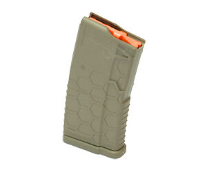 HEXMAG Shorty 10-Round AR-15 Magazine .223 Rem/5.56 FDE