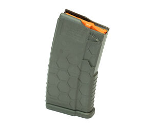 HEXMAG Shorty AR-15 Magazine, 10-Round, .223/5.56