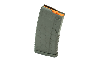 HEXMAG Shorty AR-15 Magazine, 10-Round, .223/5.56