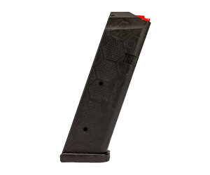 Hexmag HX Magazine for Glock 17 — 9mm, 17-Round