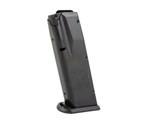 Tanfoglio 10mm 14-Round Stand Magazine — Black