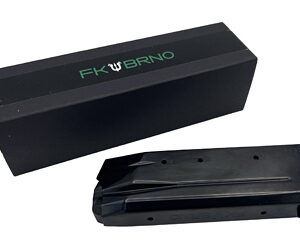 IFG BRNO FK PSD Magazine — 7.5 FK / 10mm / .40 S&W