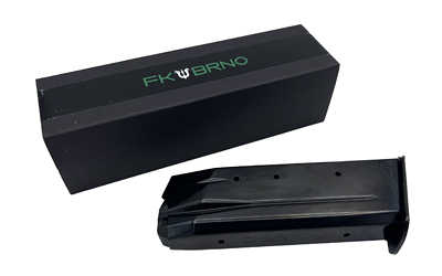 MGIFGFK-PSDMAG-75_1 IFG BRNO FK PSD Magazine — 7.5 FK / 10mm / .40 S&W