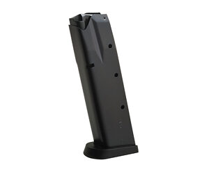 IWI Jericho 941 17rd Magazine 9mm Black Steel