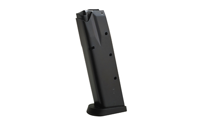 MGIWIJ941M917P_1 IWI Jericho 941 17rd Magazine 9mm Black Steel