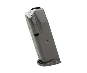 IWI Masada Slim 9mm 10rd Magazine, Black