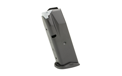 MGIWIMSL910_1 IWI Masada Slim 9mm 10rd Magazine, Black