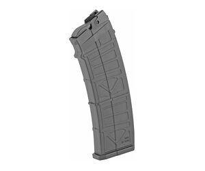 JTS M12AK AK-Style 12GA 10-Round Magazine – Black