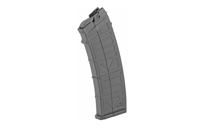 JTS M12AK AK-Style 12GA 10-Round Magazine – Black