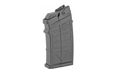 JTS Shotgun AK-Style 12GA 5RD Polymer Magazine