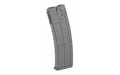 MGJTSJARMAG10_1 JTS M12AR 12 Gauge AR-Style 10-Round Magazine