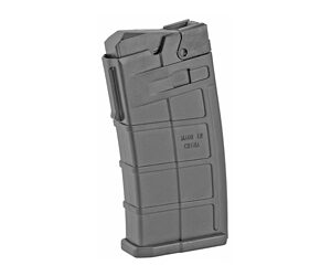 JTS AR-Style 5-Round Magazine, 12 Gauge