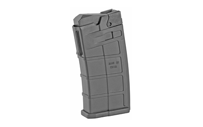 MGJTSJARMAG5_1 JTS AR-Style 5-Round Magazine, 12 Gauge