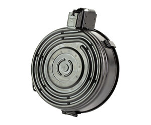 KCI USA AK-47 75rd Drum Mag 7.62×39