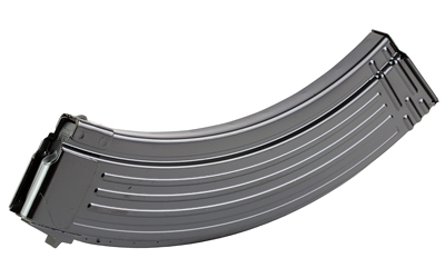 KCI AK-47 Magazine 7.62×39 40rd Steel Black