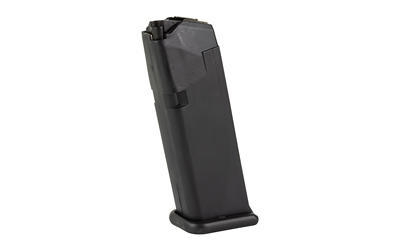 KCI USA KCIMZ011 Gen2 13rd .40 S&W Magazine – Black