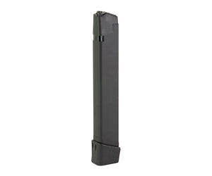KCI USA Glock .40 S&W 31-Round Magazine