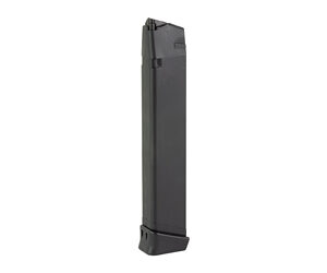 KCI USA 26rd Magazine .45 ACP for Glock 21/30/41 — Black