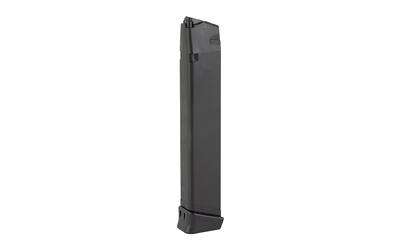 KCI USA 26rd Magazine .45 ACP for Glock 21/30/41 — Black
