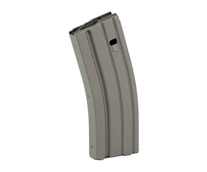KCI USA AR-15 30rd Aluminum Magazine (.223/5.56)