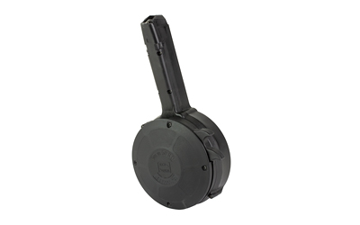KCI USA 50rd 9mm Glock Gen 2 Drum Magazine
