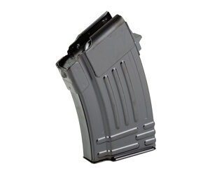 KCI USA AK-47 7.62×39 10rd Steel Magazine