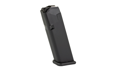 KCI USA 9mm 10-Round Handgun Magazine — Black Polymer