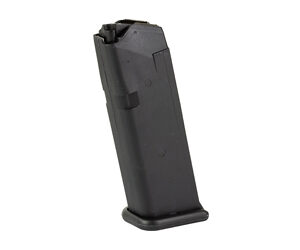 KCI USA Glock 23 Magazine — .40 S&W, Black Polymer